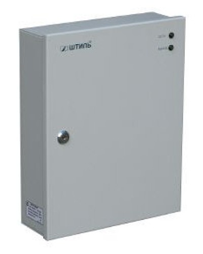 Штиль PS2405D. ИБП постоянного тока. Штиль в Коломне