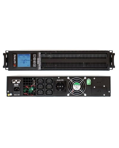 Штиль STR1101SL. Источник бесперебойного питания. Штиль в Коломне