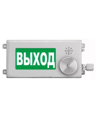 ТСЗВ-Exi-Н-Прометей-МИНИ 12-36В ВЫХОД. Оповещатель пожарный взрывозащищенный комбинированный. Спектрон НПО в Коломне
