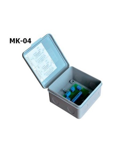 МК-04. Коробка монтажная. Спектрон НПО в Коломне