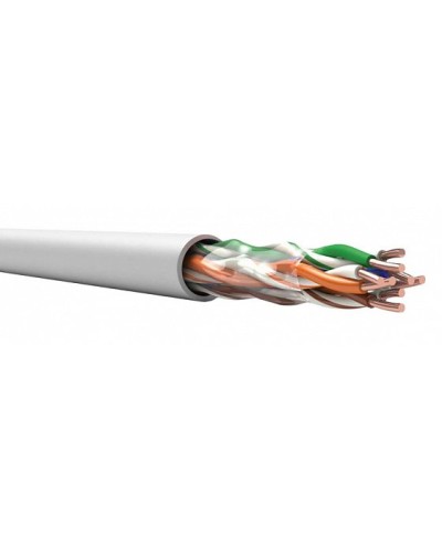 TechnoLAN U/UTP Cat 5e PVC 4х2х0,52. Кабель «витая пара» (LAN) для структурированных систем связи. СПКБ-Техно в Коломне