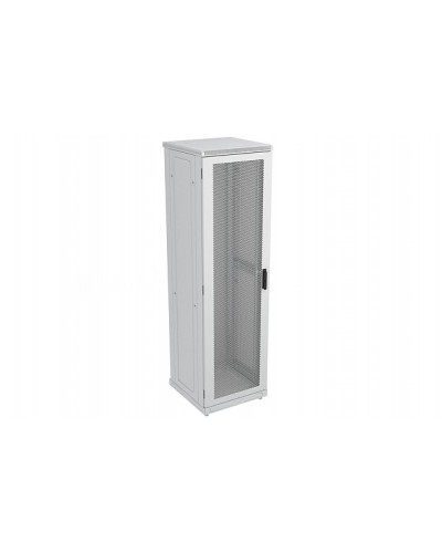 ШТ-НП-42U-600-1000-ПП (130411-00662). Шкаф напольный 19, 42U. ССД (Связьстройдеталь) в Коломне