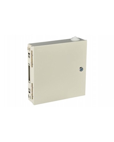 ШКОН-У/1-24-LC~24-LC/SM~24-LC/UPC(130404-02009). Кросс оптический настенный. ССД (Связьстройдеталь) в Коломне