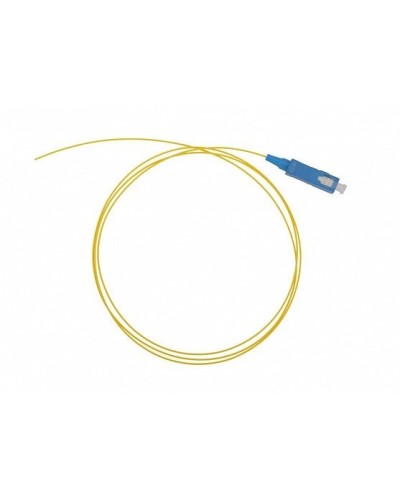 ШОС-SM/0.9мм-SC/UPC-p/t -1.5м (130202-05375). Пигтейл оптический. ССД (Связьстройдеталь) в Коломне