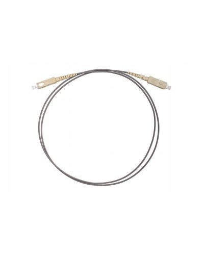 ШОС-MM62/2.0 мм-SC/PC-SC/PC-1.0м HS (130201-03023). Патч-корд оптический. ССД (Связьстройдеталь) в Коломне