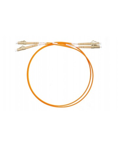 ШОС-2MM50/2.0мм-LC/PC-LC/PC-1.0м HS (130201-03224). Патч-корд оптический. ССД (Связьстройдеталь) в Коломне