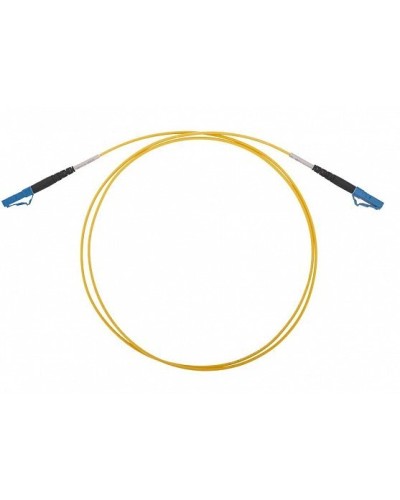 ШОС-SM/2.0мм-LC/UPC-LC/UPC-3.0м (130202-00012). Патч-корд оптический. ССД (Связьстройдеталь) в Коломне