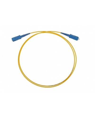 ШОС-SM/3.0мм-SC/UPC-SC/UPC-1.0м (130202-00537). Патч-корд оптический. ССД (Связьстройдеталь) в Коломне