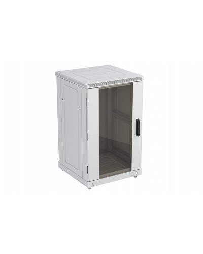 ШТ-НП-24U-600-1000-С (130411-00507). Шкаф телекоммуникационный 19 напольный 24U. ССД (Связьстройдеталь) в Коломне