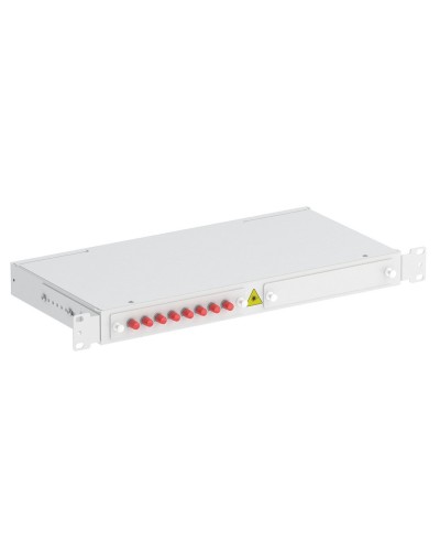 ШКОС-М-1U/2-8-FC/ST~8-FC/D/SM~8-FC/UPC (130303-01202). Кросс оптический 19. ССД (Связьстройдеталь) в Коломне