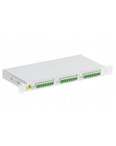 ШКОС-Л-1U/2-24-SC~24-SC/APC~24-SC/APC (130308-00109). Кросс оптический 19. ССД (Связьстройдеталь) в Коломне