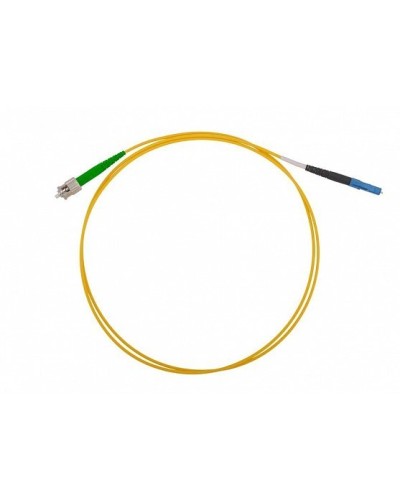 ШОС-SM/2.0мм-FC/APC-LC/UPC-1.0м (130201-02760). Патч-корд оптический. ССД (Связьстройдеталь) в Коломне