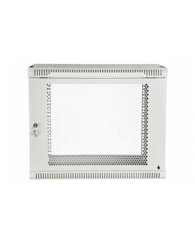 ШТ-НСр-15U-600-450-П (130411-00648). Шкаф настенный разборный 19, 15U. ССД (Связьстройдеталь) в Коломне