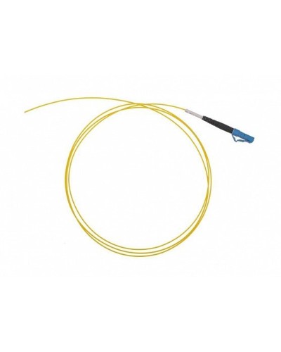 ШОС-SM/0.9мм-LC/UPC-p/t -1.0м (130202-05631). Пигтейл оптический. ССД (Связьстройдеталь) в Коломне