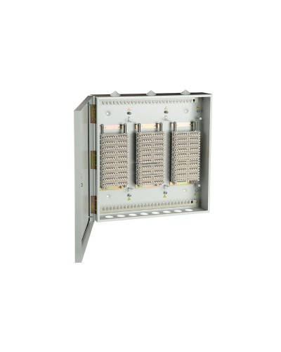 ШРН-В/300-Р 300 (120908-00105). Шкаф ШРН-В/300-Р 300 пар, плинты ПВТ-10Р-5е. ССД (Связьстройдеталь) в Коломне