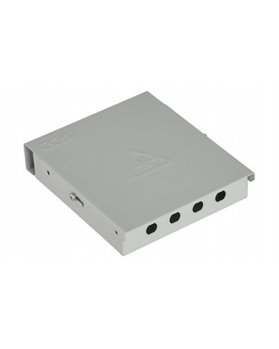 ШКОН-Р/1-4-FC/ST~-(корпус)~(130401-00001). Кросс оптический настенный. ССД (Связьстройдеталь) в Коломне