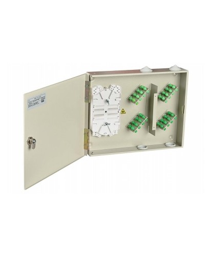 ШКОН-У/1-32-FC/ST~32-FC/D/APC~32-FC/APC(130404-00142). Кросс оптический настенный. ССД (Связьстройдеталь) в Коломне