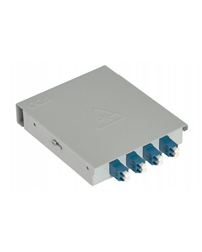 ШКОН-Р/1-8-LC~8-LC/SM~8-LC/UPC(130401-00049). Кросс оптический настенный. ССД (Связьстройдеталь) в Коломне