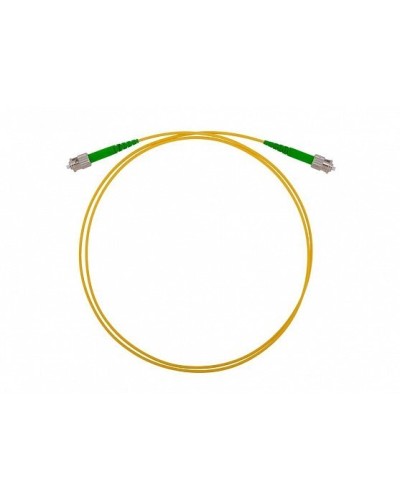 ШОС-SM/2.0мм-FC/APC-FC/APC-1.0м (130201-02820). Патч-корд оптический. ССД (Связьстройдеталь) в Коломне