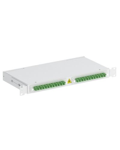 ШКОС-М-1U/2-24-SC~24-SC/APC~24-SC/APC (130303-01238). Кросс оптический 19. ССД (Связьстройдеталь) в Коломне