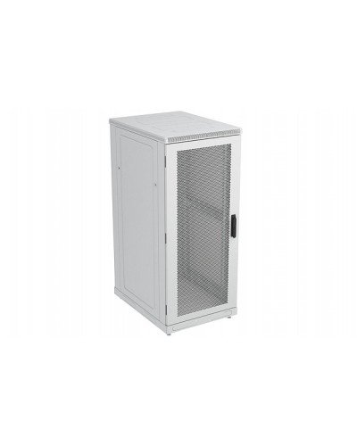 ШТ-НП-27U-600-1000-П (130411-00518). Шкаф напольный 19, 27U. ССД (Связьстройдеталь) в Коломне