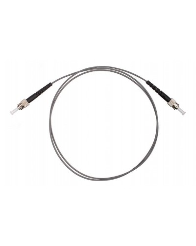 ШОС-MM62/2.0мм-ST/PC-ST/PC-1.0м HS (130201-03327). Патч-корд оптический. ССД (Связьстройдеталь) в Коломне