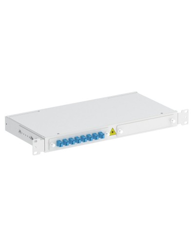 ШКОС-М-1U/2-8-SC~8-SC/SM~8-SC/UPC (130303-01203). Кросс оптический 19. ССД (Связьстройдеталь) в Коломне