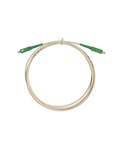 ШОС-S7/2.0мм-SC/APC-SC/APC-10.0м (130202-07406). Патч-корд оптический. ССД (Связьстройдеталь) в Коломне