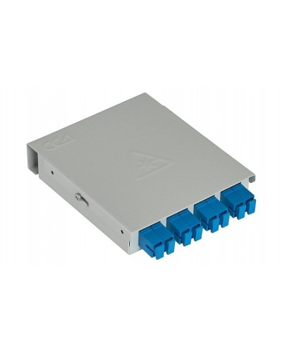 ШКОН-Р/1-8-SC~8-SC/SM~8-SC/UPC(130401-00064). Кросс оптический настенный. ССД (Связьстройдеталь) в Коломне
