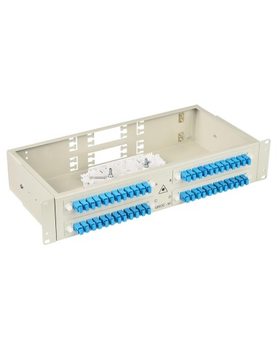 ШКОС-М-2U/4-48-SC~48-SC/SM~48-SC/UPC (130303-01207). Кросс оптический 19. ССД (Связьстройдеталь) в Коломне