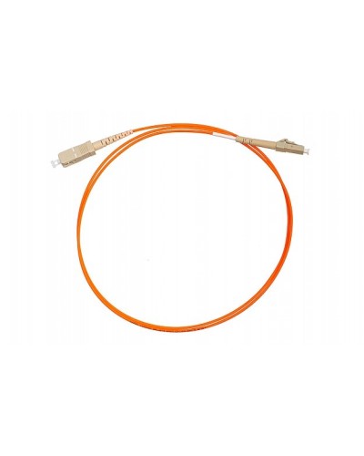 ШОС-MM50/2.0мм-LC/PC-SC/PC-1.0м HS (130201-03344). Патч-корд оптический. ССД (Связьстройдеталь) в Коломне