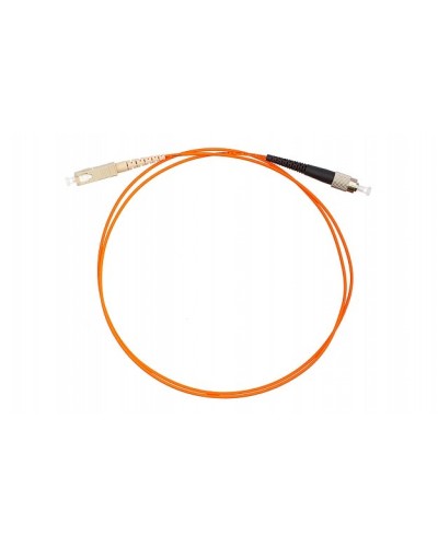 ШОС-MM50/2.0мм-FC/PC-SC/PC-1.0м HS (130201-04997). Патч-корд оптический. ССД (Связьстройдеталь) в Коломне