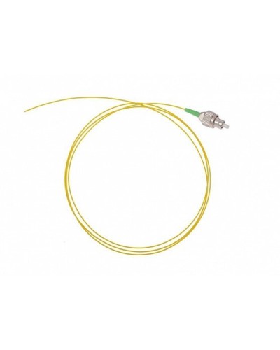 ШОС-SM/0.9мм-FC/APC-p/t -1.0м (130202-05627). Пигтейл оптический. ССД (Связьстройдеталь) в Коломне