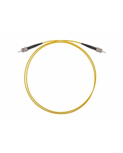 ШОС-SM/2.0мм-ST/UPC-ST/UPC-1.0м (130201-02999). Патч-корд оптический. ССД (Связьстройдеталь) в Коломне