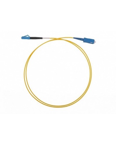 ШОС-SM/2.0мм-LC/UPC-SC/UPC-1.0м (130202-00006). Патч-корд оптический. ССД (Связьстройдеталь) в Коломне
