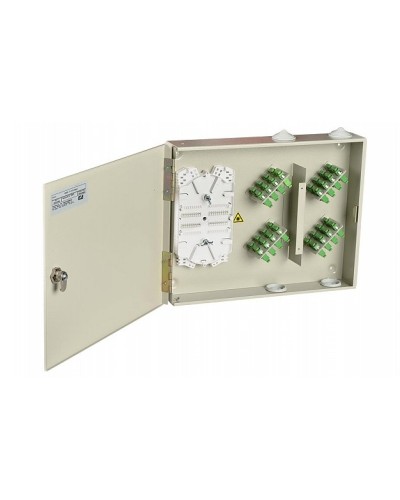 ШКОН-У/1-32-SC~32-SC/APC~32-SC/APC(130404-00140). Кросс оптический настенный. ССД (Связьстройдеталь) в Коломне
