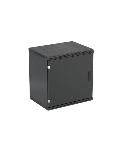ШТ-НСр-15U-600-650-М-Ч (130411-01842). Шкаф телекоммуникационный 19 настенный 15U. ССД (Связьстройдеталь) в Коломне