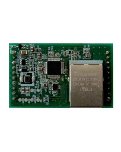 STEMAX UN Ethernet 2. Интернет-модуль. Стелс НПП в Коломне