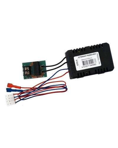 STEMAX PM2014M. Источник стабилизированного питания. Стелс НПП в Коломне