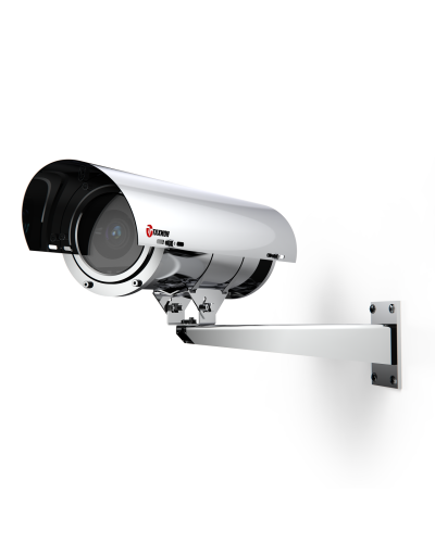 ТВК-130-IP-8Г-V550-24VDC/AC Ex. Видеокамера IP взрывозащищенная. Тахион в Коломне