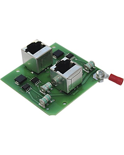 ПЗЛ-ЕП. Устройство защиты информационных портов оборудования Ethernet. Тахион в Коломне