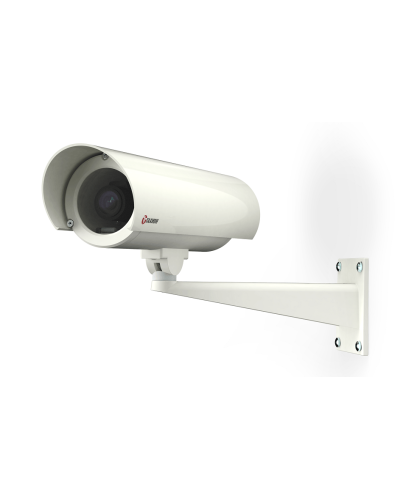 ТВК-81-IP-4ГВБ-V410-24VDC/AC. Видеокамера IP взрывозащищенная. Тахион в Коломне
