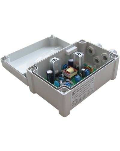 БПУ-2-220VAC-24VDC/2,0A. Блок питания уличный взрывозащищенный. Тахион в Коломне
