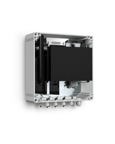 УСВР-8-PoE/GSM/Wi-Fi. Видеорегистратор IP 8-канальный. Тахион в Коломне