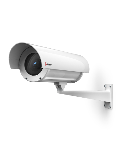ТВК-80-IP-4ГВБ-V550-PoE+. Видеокамера IP взрывозащищенная. Тахион в Коломне