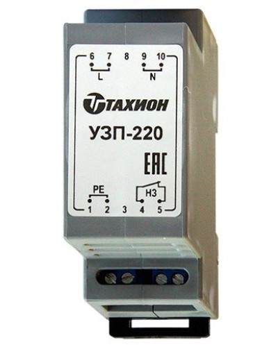 УЗП-220. Устройство защиты оборудования. Тахион в Коломне