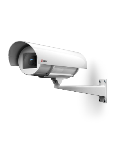 ТВК-100-IP-7-V2812-PoE+. Видеокамера IP цилиндрическая. Тахион в Коломне