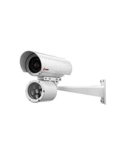 ТВК-65-IP-4МВБ-V550-PoE+-ПИП-50/20 ВБ исп.88 А. Видеокамера IP взрывозащищенная. Тахион в Коломне