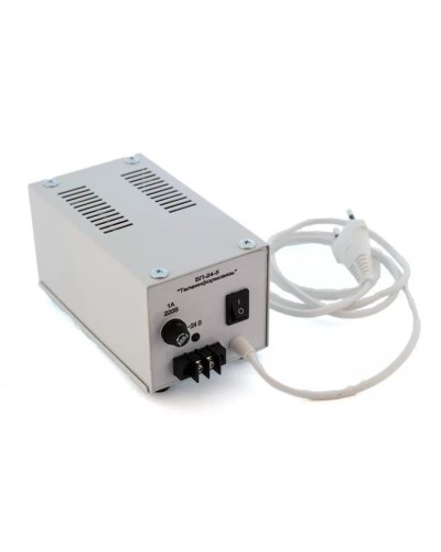 БП-24-5. Блок питания. Телеинформсвязь в Коломне