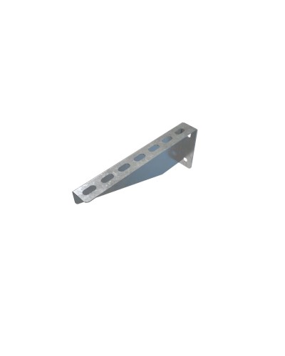 Кронштейн настенный KN 400-2,0 (KN40020). Кронштейн настенный. ВМК в Коломне